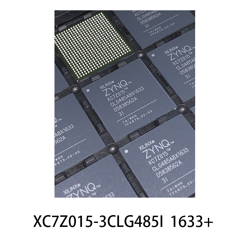 XC7Z015-3CLG485I